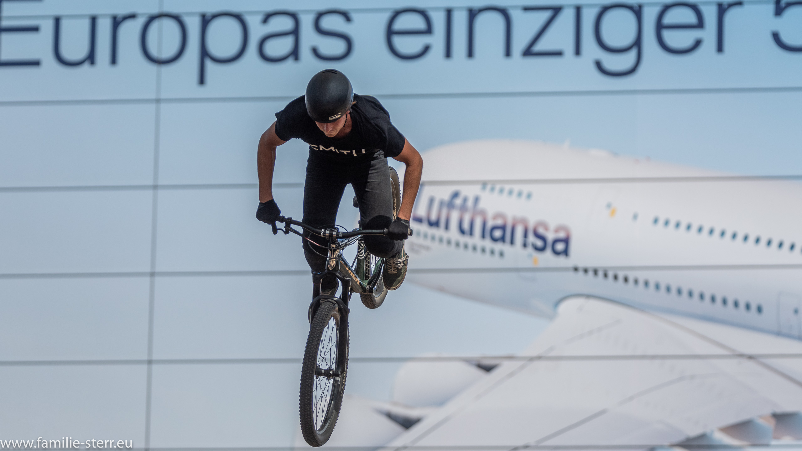 Bike and Style 2018